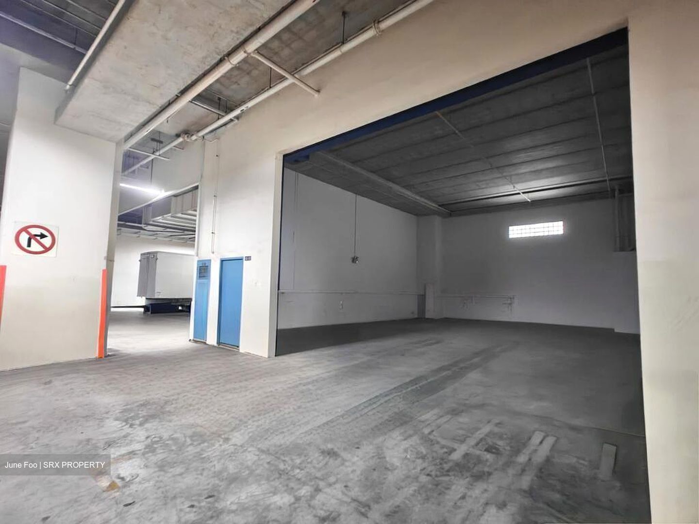 Shine@tuas South (D22), Factory #502862401